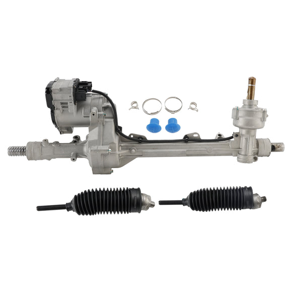2014-2015 Ford Explorer 2.0L Electric Power Steering Rack and Pinion DB5Z-3504-AE DB53-3504-CK Generic
