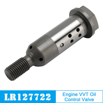 Engine VVT Oil Control Valve for Land Rover JaguarEvoque Disco 2.0 LR127722 - 0