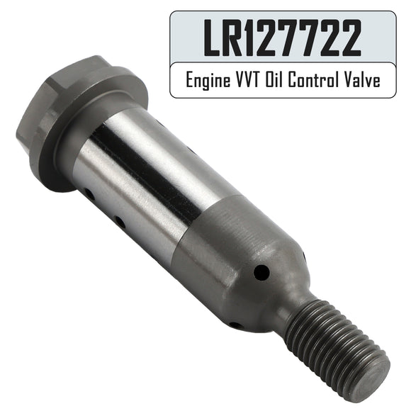 Engine VVT Oil Control Valve for Land Rover JaguarEvoque Disco 2.0 LR127722