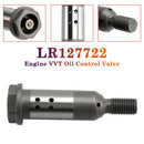 Engine VVT Oil Control Valve for Land Rover JaguarEvoque Disco 2.0 LR127722-5