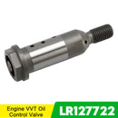 Engine VVT Oil Control Valve for Land Rover JaguarEvoque Disco 2.0 LR127722-7