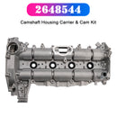 Camshaft Housing Carrier & Cam Kit for Ford Transit 2.0 EcoBlue 16- 2648544-2
