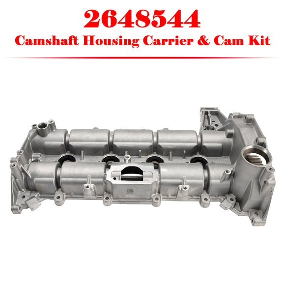 Camshaft Housing Carrier & Cam Kit for Ford Transit 2.0 EcoBlue 16- 2648544