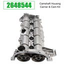 Camshaft Housing Carrier & Cam Kit for Ford Transit 2.0 EcoBlue 16- 2648544-7