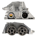 Camshaft Housing Carrier & Cam Kit for Ford Transit 2.0 EcoBlue 16- 2648544-12