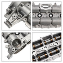 Camshaft Housing Carrier & Cam Kit for Ford Transit 2.0 EcoBlue 16- 2648544-13