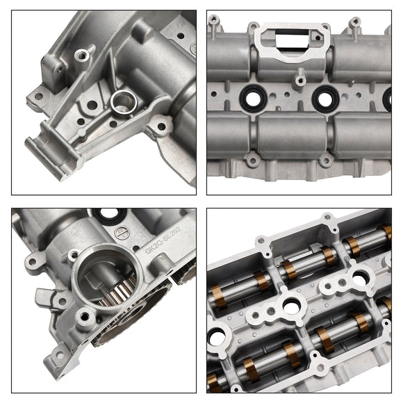 Camshaft Housing Carrier & Cam Kit for Ford Transit 2.0 EcoBlue 16- 2648544