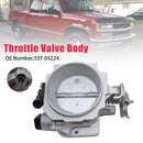 1999-2000 GMC Van 5.0L Throttle Valve Body 337-05224 17113389 Generic-3