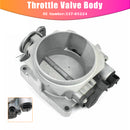 1999-2000 GMC Van 5.0L Throttle Valve Body 337-05224 17113389 Generic-6