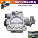 1999-2000 GMC Van 5.0L Throttle Valve Body 337-05224 17113389 Generic-7