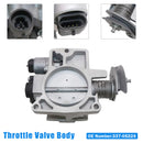 1999-2000 GMC Van 5.0L Throttle Valve Body 337-05224 17113389 Generic-8