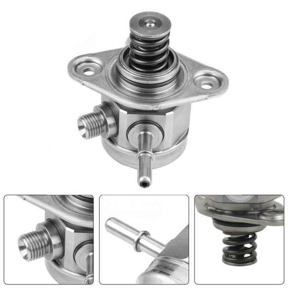 High Pressure Fuel Pump LR025599 Fit Land Rover Range Rover Evoque 2012-2017