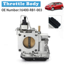 2009-2013 Honda Fit 1.5L 4-Door SOHC Naturally Aspirated 16400-RB1-003 Generic-3