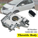 2009-2013 Honda Fit 1.5L 4-Door SOHC Naturally Aspirated 16400-RB1-003 Generic-4