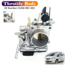 2009-2013 Honda Fit 1.5L 4-Door SOHC Naturally Aspirated 16400-RB1-003 Generic-5