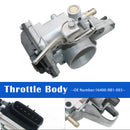 2009-2013 Honda Fit 1.5L 4-Door SOHC Naturally Aspirated 16400-RB1-003 Generic-7