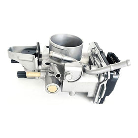 2009-2013 Honda Fit 1.5L 4-Door SOHC Naturally Aspirated 16400-RB1-003 Generic - 0