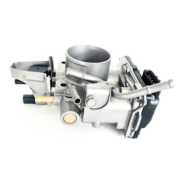 2009-2013 Honda Fit 1.5L 4-Door SOHC Naturally Aspirated 16400-RB1-003 Generic - 0
