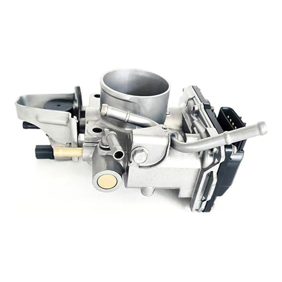 2009-2013 Honda Fit 1.5L 4-Door SOHC Naturally Aspirated 16400-RB1-003 Generic