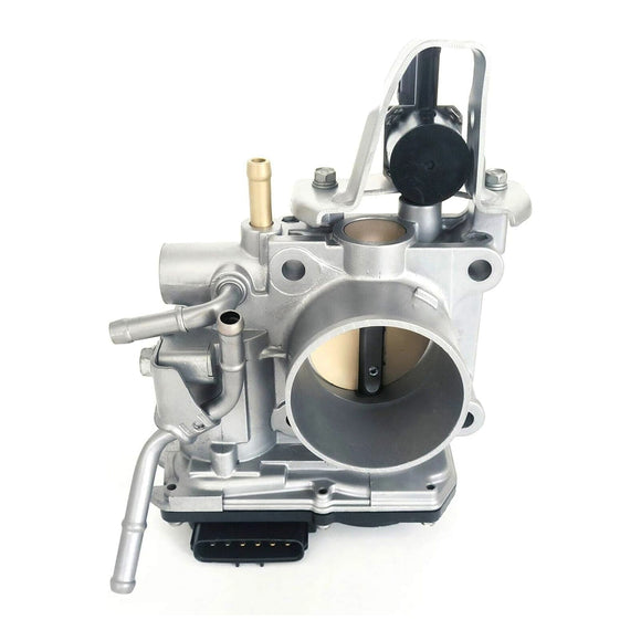 2009-2013 Honda Fit 1.5L 4-Door SOHC Naturally Aspirated 16400-RB1-003 Generic