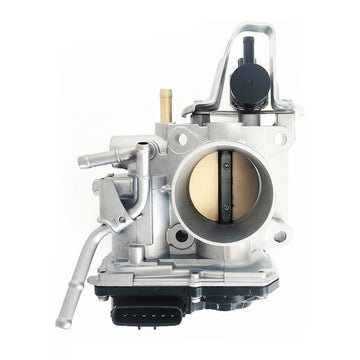 2009-2013 Honda Fit 1.5L 4-Door SOHC Naturally Aspirated 16400-RB1-003 Generic