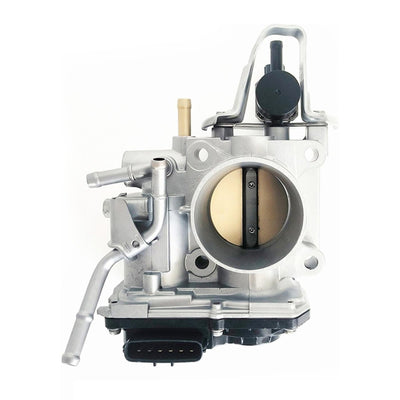 2009-2013 Honda Fit 1.5L 4-Door SOHC Naturally Aspirated 16400-RB1-003 Generic