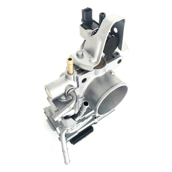 2009-2013 Honda Fit 1.5L 4-Door SOHC Naturally Aspirated 16400-RB1-003 Generic