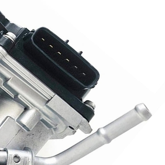 2009-2013 Honda Fit 1.5L 4-Door SOHC Naturally Aspirated 16400-RB1-003 Generic