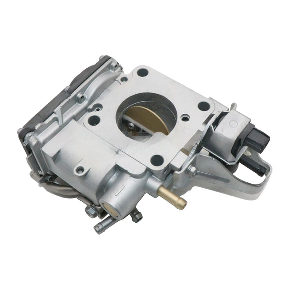 2009-2013 Honda Fit 1.5L 4-Door SOHC Naturally Aspirated 16400-RB1-003 Generic
