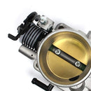 2001 Hyundai Santa Fe 2.4L DOHC Naturally Aspirated Throttle Body 35100-37300 35100-37420 Generic-13