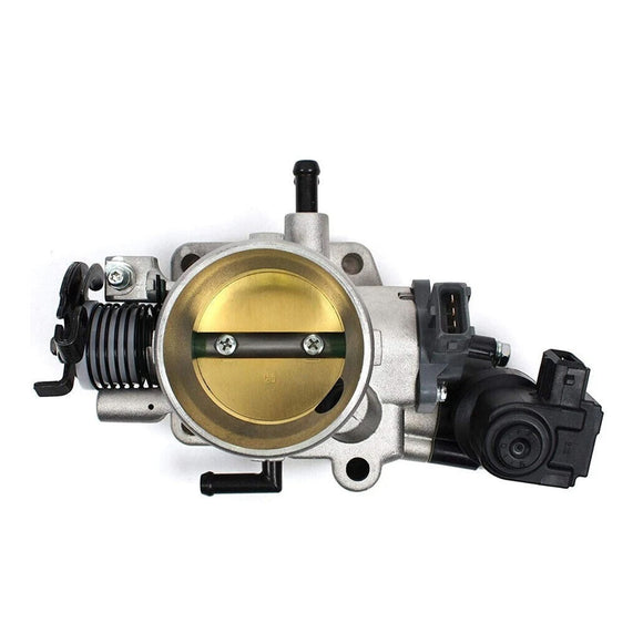 Throttle Body 35100-37300 For Hyundai Tiburon 03-08 Kia Optima 2001-2002