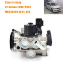 1998-2002 Mitsubishi N84 Throttle Body Assembly MN128999 MD336509 Generic-4