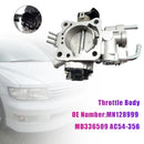1998-2002 Mitsubishi N84 Throttle Body Assembly MN128999 MD336509 Generic-5