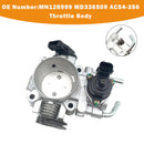 1998-2002 Mitsubishi N84 Throttle Body Assembly MN128999 MD336509 Generic-6
