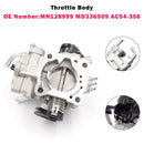 1998-2002 Mitsubishi N84 Throttle Body Assembly MN128999 MD336509 Generic-7