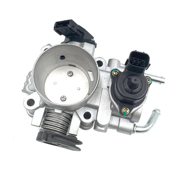1998-2002 Mitsubishi N84 Throttle Body Assembly MN128999 MD336509 Generic - 0