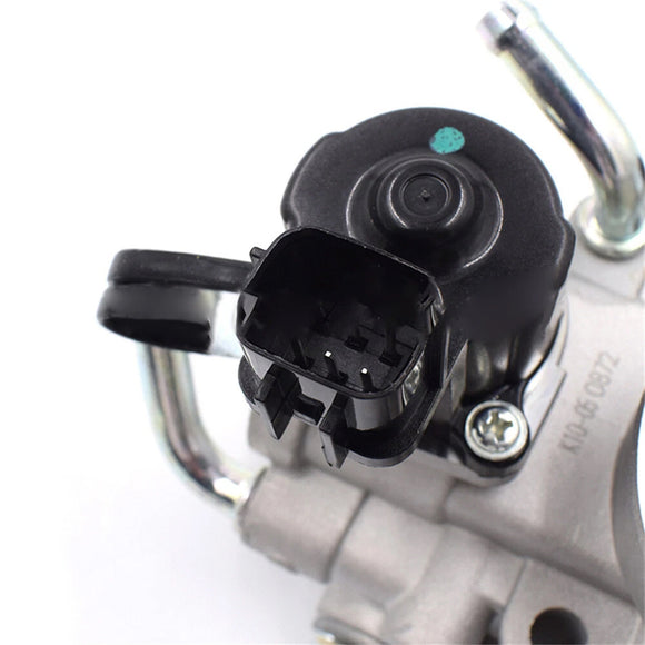 1998-2002 Mitsubishi N84 Throttle Body Assembly MN128999 MD336509 Generic