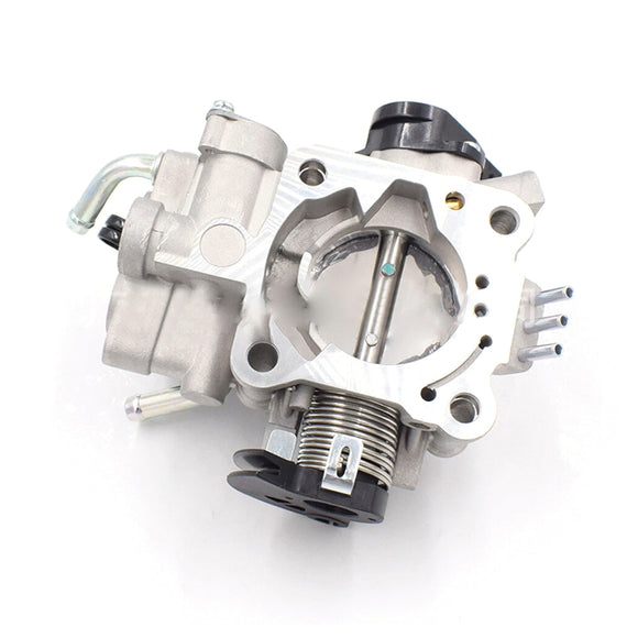 1998-2002 Mitsubishi N84 Throttle Body Assembly MN128999 MD336509 Generic