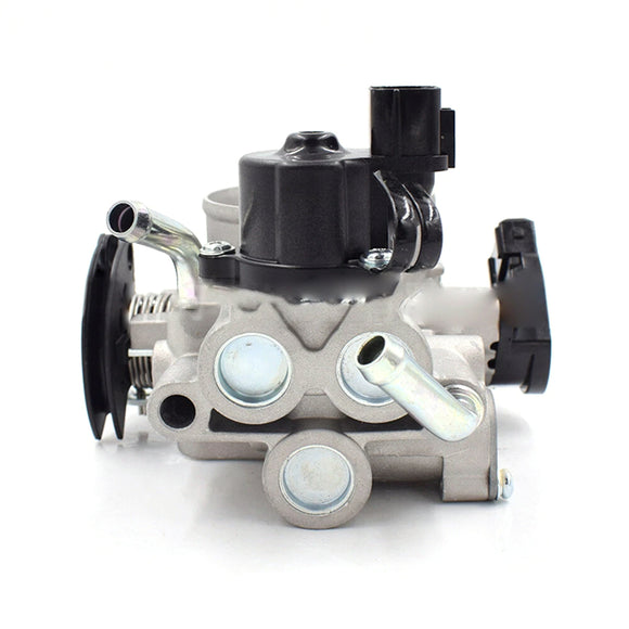 1998-2002 Mitsubishi N84 Throttle Body Assembly MN128999 MD336509 Generic