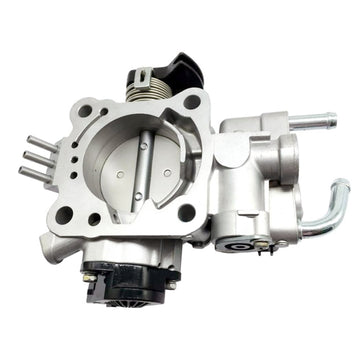 1998-2002 Mitsubishi N84 Throttle Body Assembly MN128999 MD336509 Generic
