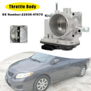 Throttle Body 22030-0T070 For Toyota Corolla Matrix 2009-2010 1.8L-5