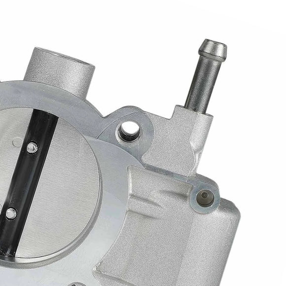 2009-2010 Toyota Matrix L4 1.8L GAS Throttle Body 22030-0T070 19205603 Generic