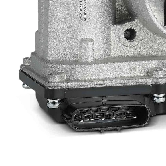 Throttle Body 22030-0T070 For Toyota Corolla Matrix 2009-2010 1.8L