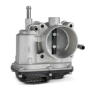 2009-2010 Toyota Matrix L4 1.8L GAS Throttle Body 22030-0T070 19205603 Generic-1