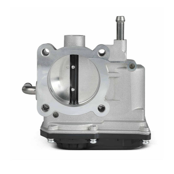2009-2010 Toyota Matrix L4 1.8L GAS Throttle Body 22030-0T070 19205603 Generic