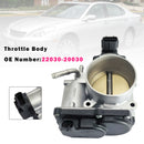 2002-2003 Lexus ES300 3.0L 2995CC V6 GAS Throttle Body 22030-20030 Generic-2
