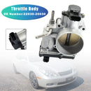 2002-2003 Lexus ES300 3.0L 2995CC V6 GAS Throttle Body 22030-20030 Generic-3