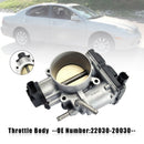 2002-2003 Lexus ES300 3.0L 2995CC V6 GAS Throttle Body 22030-20030 Generic-5