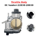 2002-2003 Lexus ES300 3.0L 2995CC V6 GAS Throttle Body 22030-20030 Generic-6