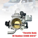 Throttle Body 13400-84E12 For Suzuki Swift III MZ-3